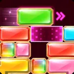 Jewel Slide Puzzle Deluxe icon