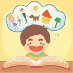 Train Brain: Memory Quiz Kids icon