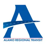 Alamo Regional Transit icon