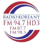 라디오 코리아 뉴욕 icon