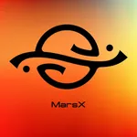 MarsX icon