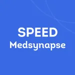 SPEED-Medsynapse by Dr.Nikita icon