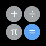 ES 计算器 - 新版极速计算机 icon