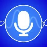 Speech to Text – Voice Typing icon