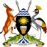 Parliament of Uganda icon