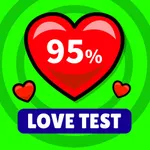 Love Tester - True Love Test icon