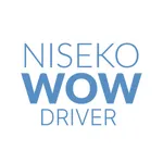 Niseko Rides Driver icon