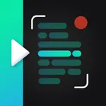 AI Teleprompter for Video icon