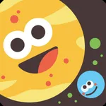 Toddler Science - Solar System icon