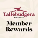 Tallebudgera SLSC icon