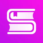 StoryHub:Novels&Stories&Books icon