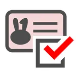 マイナチェッカー icon