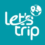 Let'sTrip icon