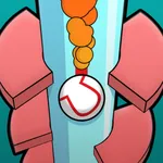 Tower Fall Ball icon