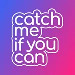 Catch Me If You Can - Dating icon