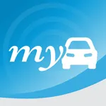 MySafeDrive icon