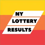 NYC Lottery Results icon