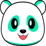 My Money Panda icon