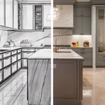 AI Kitchen Design - KitAI icon