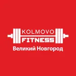 KolmovoFitness VN icon