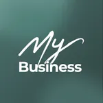 MYBUSINESS SAHAM BANK icon