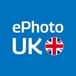 Passport Photo Code UK icon