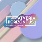 Atviri horizontai icon
