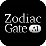 Zodiac Gate - AI Astrologer icon
