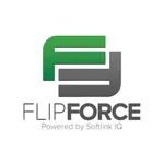 Flipforce CRM icon