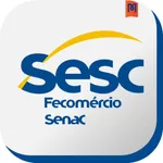SESC Escola MT icon