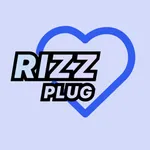 AI Dating Assistant: Rizz Plug icon