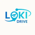 Loki Drive icon