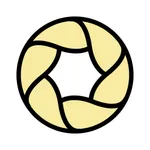 最美证件照-电子证件照&默涵证件照制作 icon