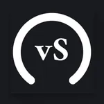 VitaSolace: Fasting tracker icon