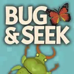 Bug & Seek icon