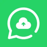 WA Chat :  Backup & Restore icon