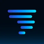 WeatherX: AI Radar icon