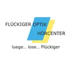 FLÜCKIGER OPTIK & HÖRCENTER icon