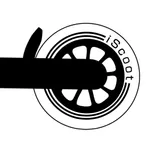 iScoot icon