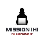 MISSION IHI | I'M HACKING IT icon