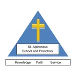 St. Alphonsus MO icon