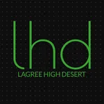 Lagree High Desert icon