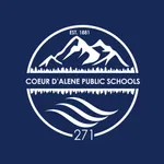 Coeur d'Alene Public School ID icon