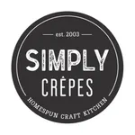 Simply Crepes icon