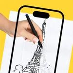 Learn to Draw : AR Sketch icon