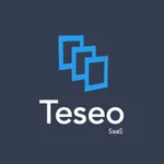 Mis Viajes Teseo (SaaS) icon