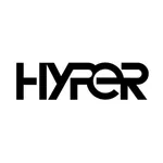 HYPER E-RIDE icon