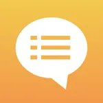 Journaling Note icon