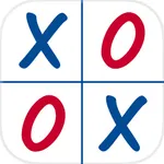 Tic Tac Toe* icon