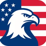 U.S. Citizenship Test 2026 icon